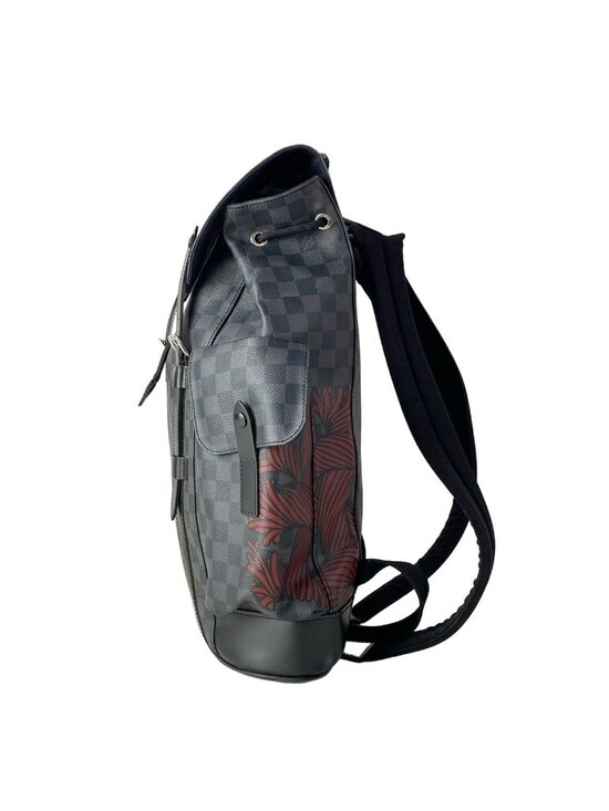 Louis Vuitton Da PM Ju Backpack main image 10